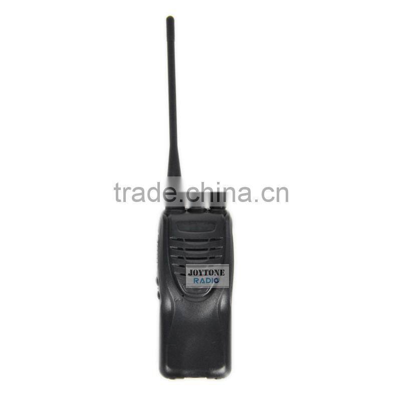 Joytone TK-3307 handy 5w one way radio