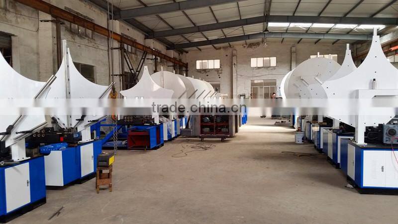 Plasma cnc cutting machine