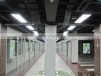 Popular led panel light with emergency function
