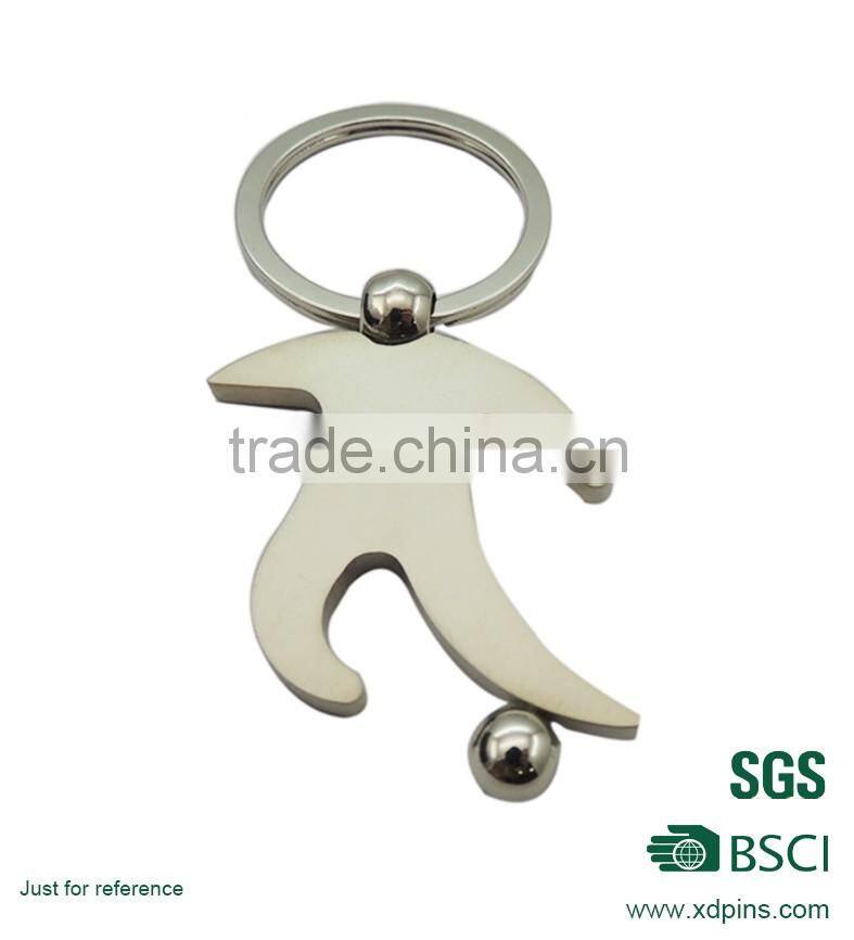 Promotional Gifts Customized Olympic key chains