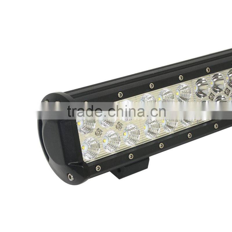 22" 24v 144v led light bar for truck
