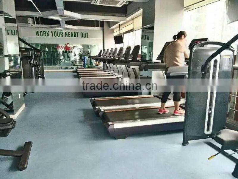 Lat Pulldown TZ-4008/Commercial gym equipment /CE Approved Commercial Fitness Equipment