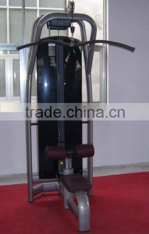 gym body building equipment /best selling/TZ-6020 Lat Pulldown