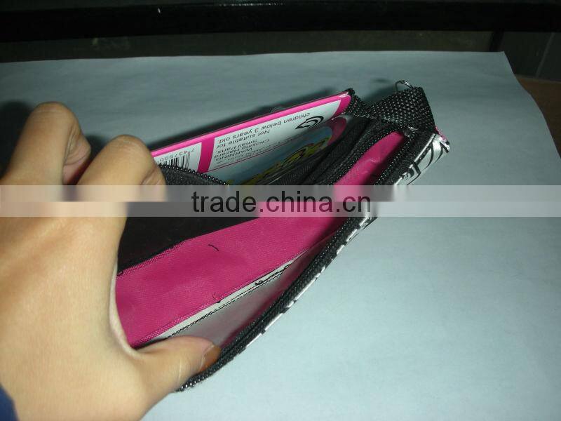 DIY fashion child drawing bag