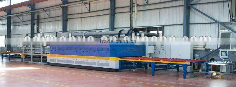 CE AS/NZS2208 tempered glass bathroom ,commercial building