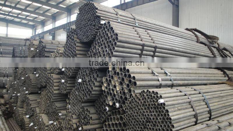 Good Quality Best Price Seamless Steel Pipe From China Normal Carbon Steel