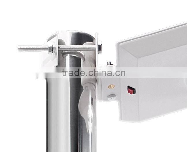 5W Cheap LED Solar Light, All in one motion sensor garden Solar Light