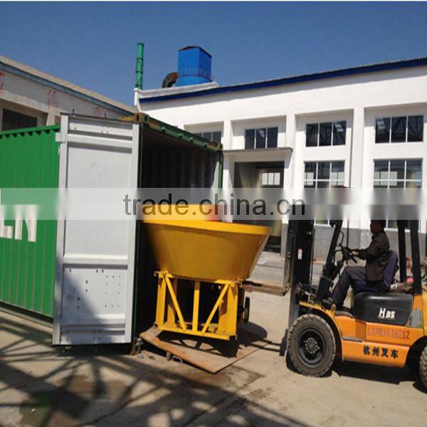 Gold ore grinding machine/cone wet grinding machine for gold of Solid construction