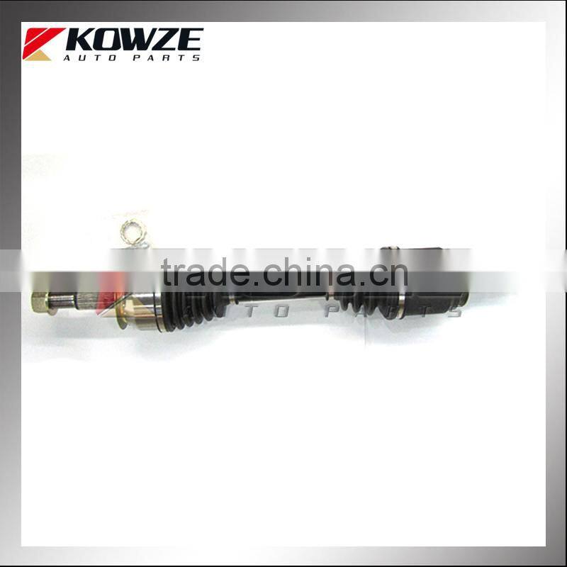 Front Axle Drive Shaft Assy For Navara D40 39100-EB70A