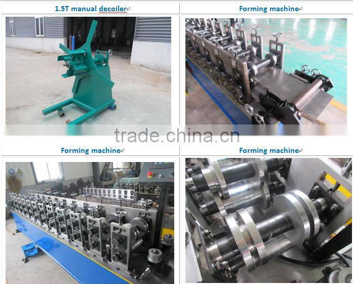 Corner Beads Commercial Beads Corner Protectors Decorative Beads roll forming machine