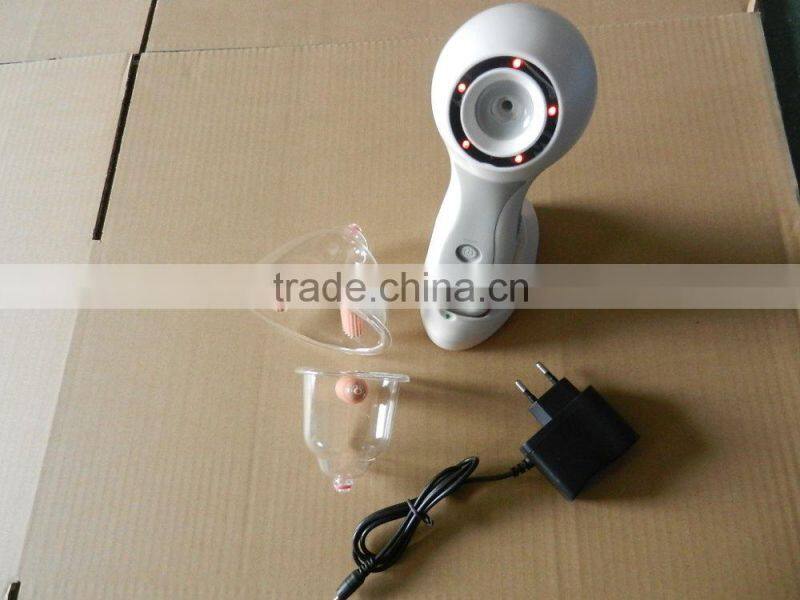 Anti-Cellulite Vacuum Massager Celluless Body Massager
