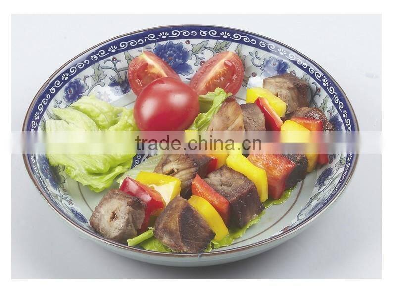 New Portable BBQ Grill Automatic Rotating Electric Barbecue Machine