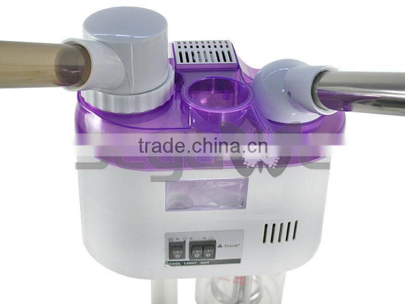 Home Salon OZONE Cold-Hot-Warm facial steamer price