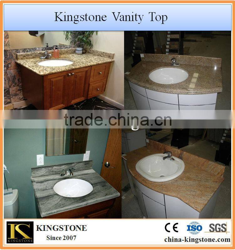 Black Marquina marble inlay table top