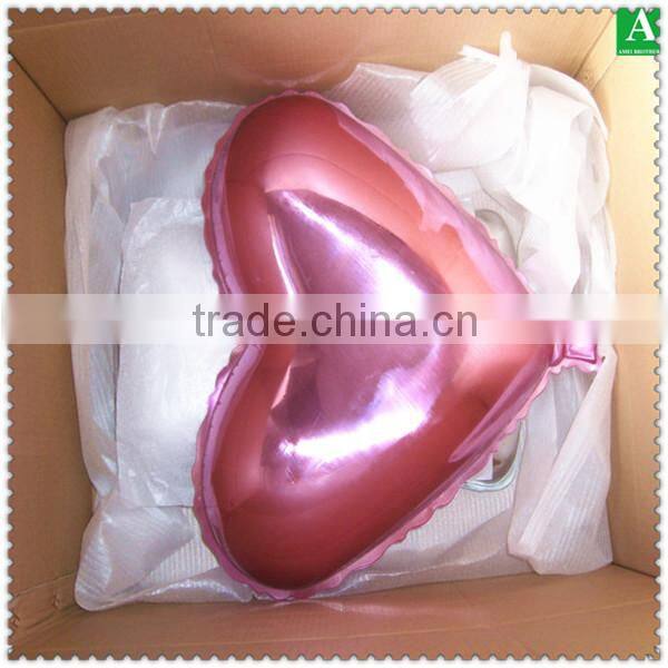 OEM design PVC plastic blister pillow of vacuum thermoforming