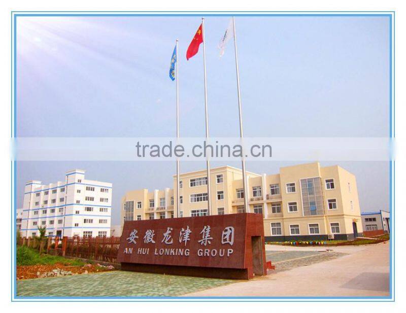 BTA white needle-shape crystalloids