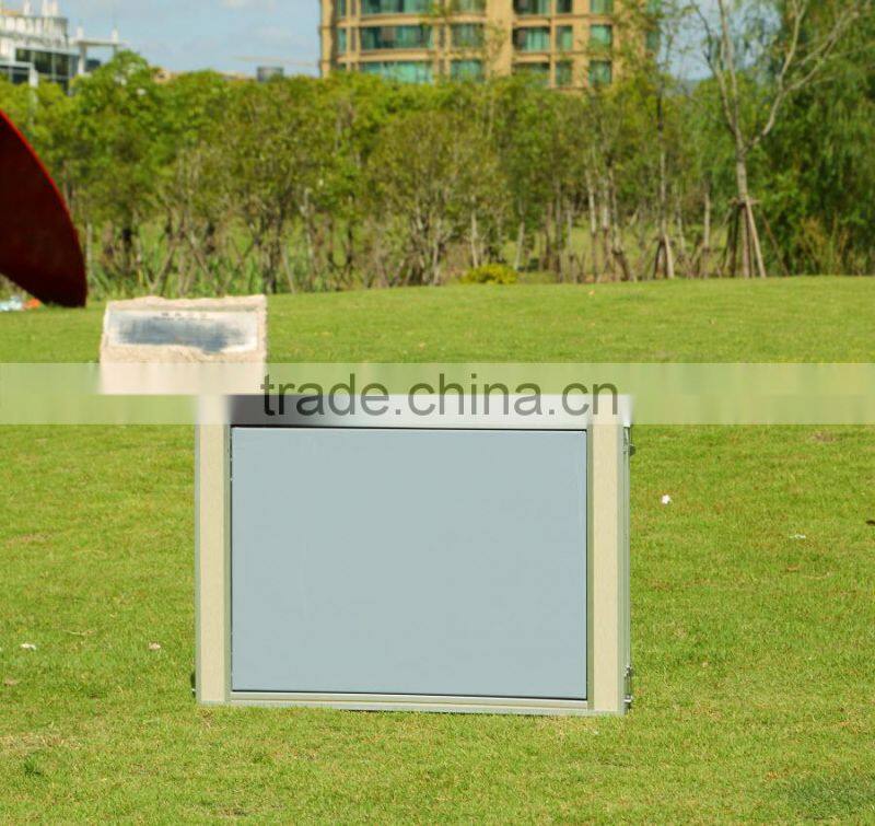 Hot Korea handy portable barbecue BBQ picnic table