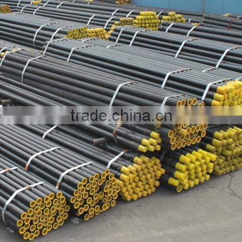 API Spec Oilfiled Equipment Drill Pipe Drilling Pipe at Hot Sale