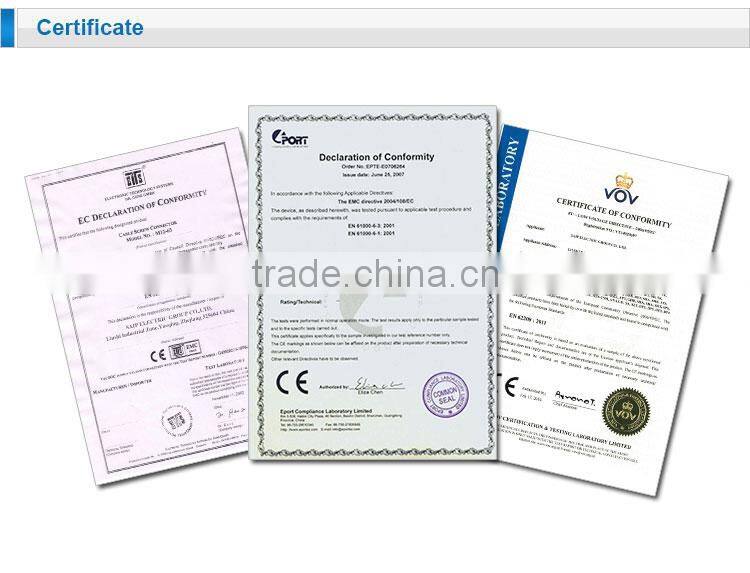 SAIP/SAIPWELL 300*250*140mm IP66 Electrical Waterproof Polyester Enclosure