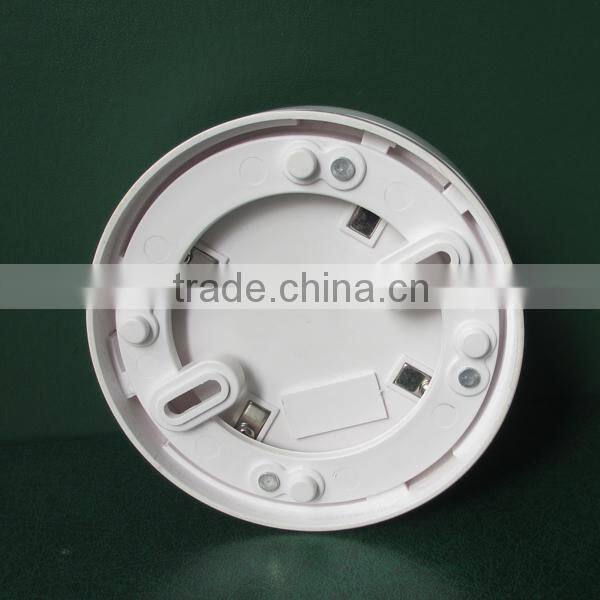 Fire alarm smoke and heat sensor detector AJ-522-4