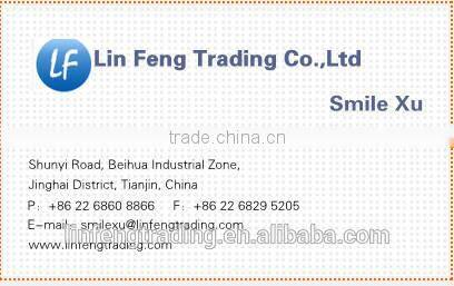 Hot Dip Galvanized Steel C Channel(Manufacturer)