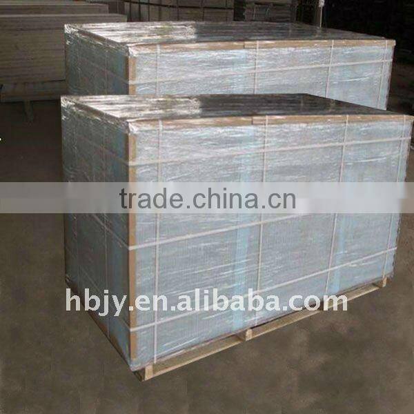 Hot seller calcium silicate board properties