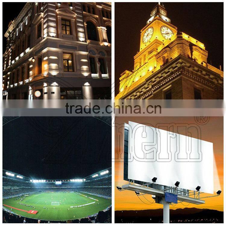 China supplier waterproof IP65 outdoor 10w led flood light made in China