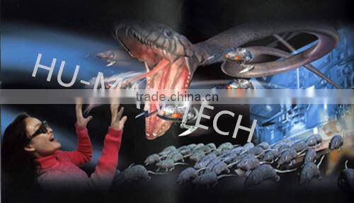 Low Price for 9Seats 5d Cinema Simulator Equipment for sale