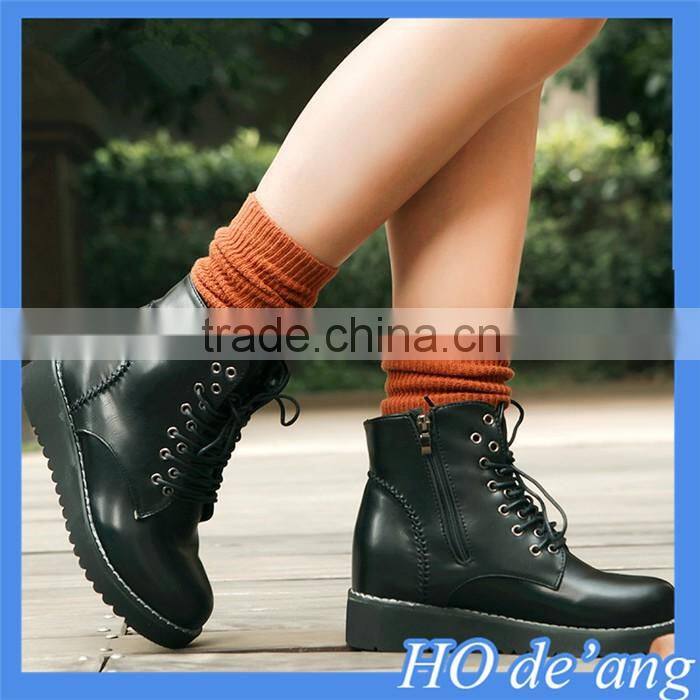 Hogift 2016 hot new retro circle socks women teen tube socks women socks wholesale MHo-218