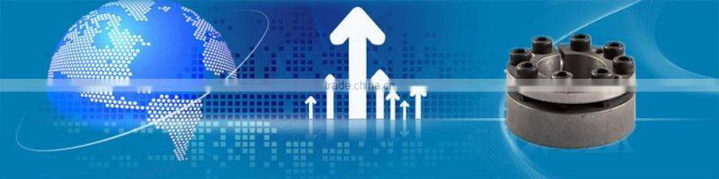 China supplier high quality lowest price helical flexible shaft coupling used in sewing machine