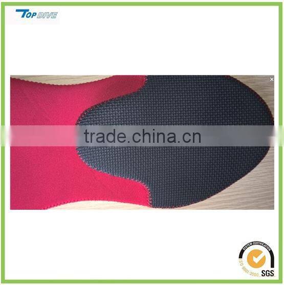 neoprene long oven glove mitt