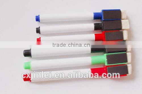 eco magnetic whiteboard marker pen