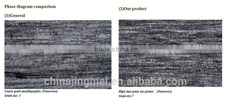 5052 H38 aluminum profile for led light bar