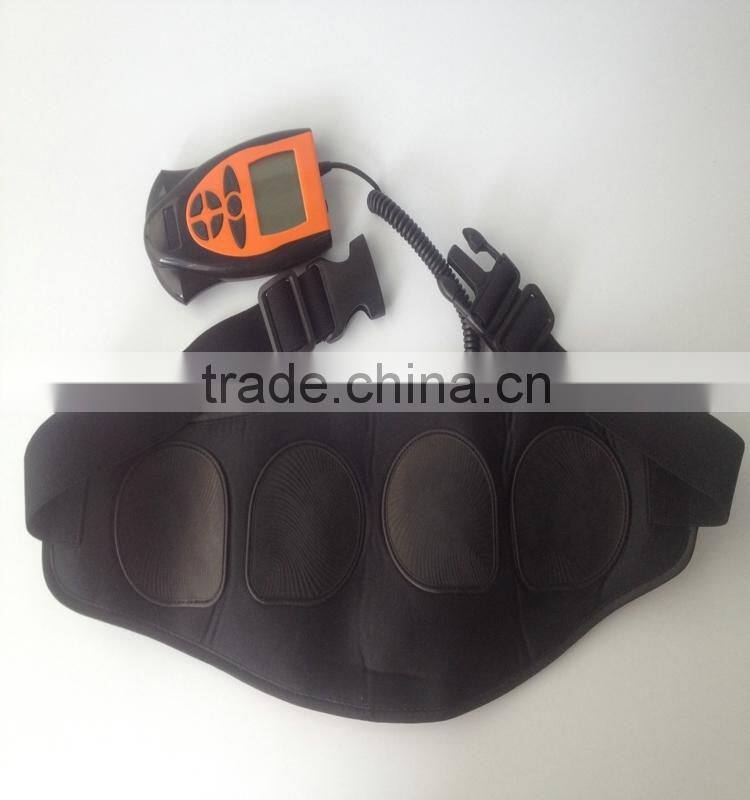 ab slimming belt ems function