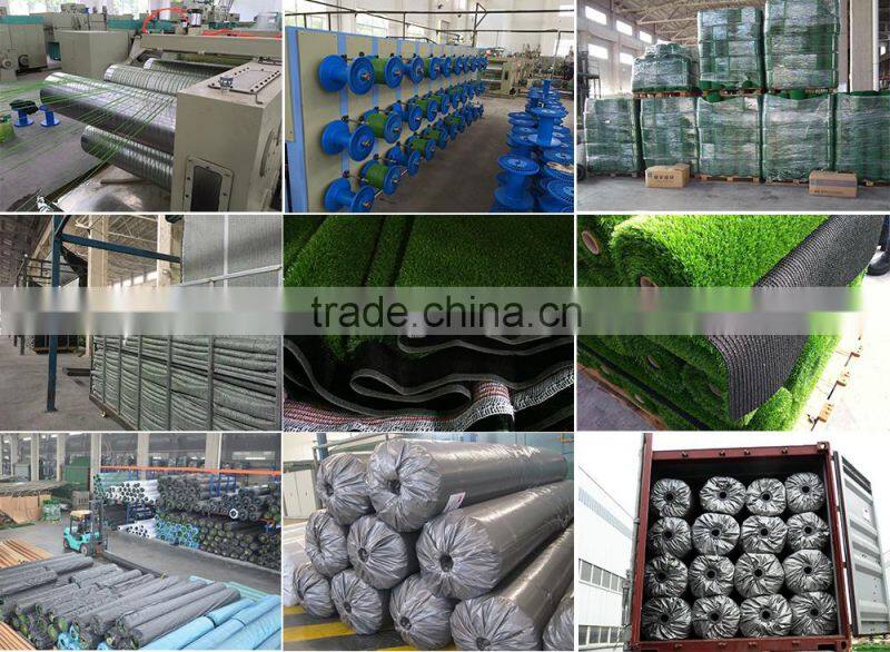 outdoor football artificial grass for futsal soccer pitch build