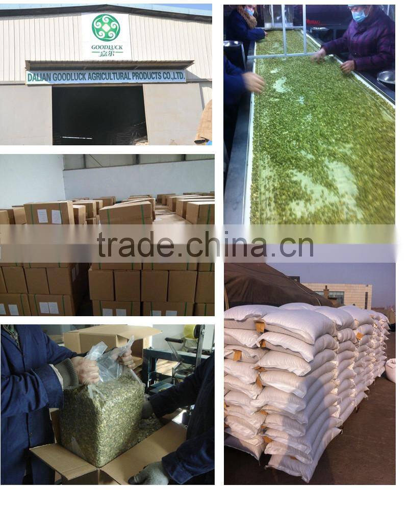 Snow White Pumpkin Seeds