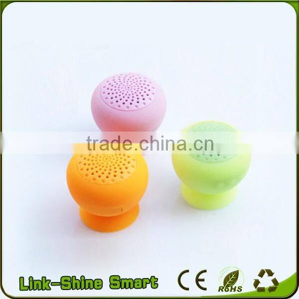 OEM high quality wirless portable mini bluetooth speaker