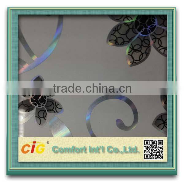 2015 Plastic Transparent Table Covers