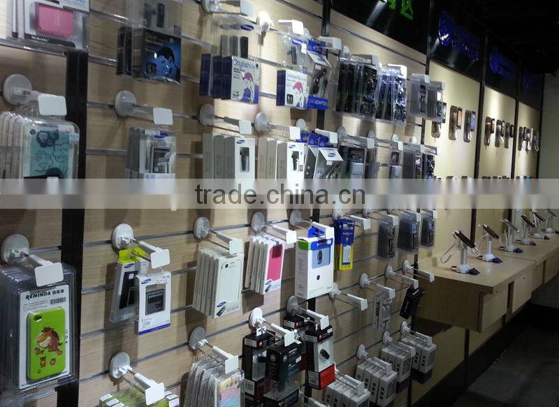 Magnetic key of security display hook / alpha s3 handkey / spider wrap detacher