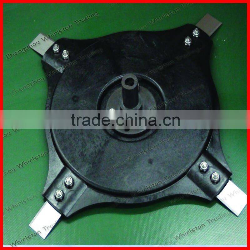 C332 robot lawn mower/remote control lawn mower for sale