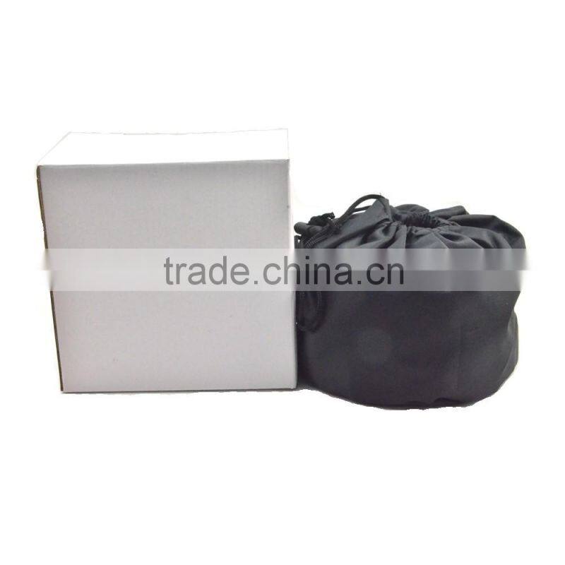 New orange outdoor backpack camping cookware hiking products cookware mess kit survival gear