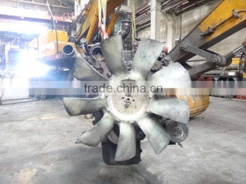 PC360 PC300-7 DIESEL ENGINE ASSEMBLY SAA6D114E 6CTAA8.3 6C8.3 QSL8.9-C340 QSL8.9-C360