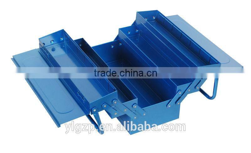 2016 YOOBOX High quality Multi-storey industrial tool case of Wuyi Yunlin