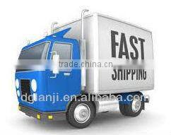 Red Rear Fog Lamp For Car