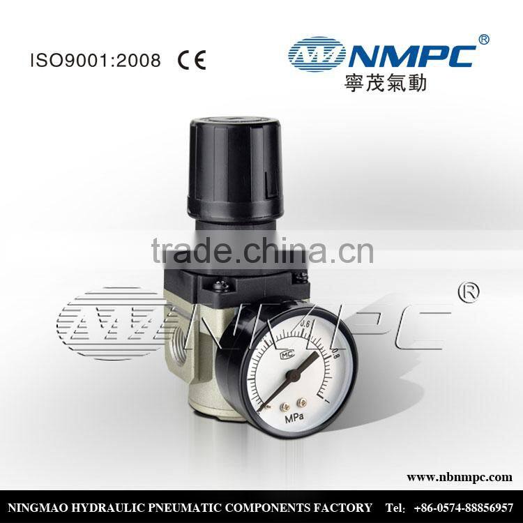 AR Japan smc pneumatic regulator