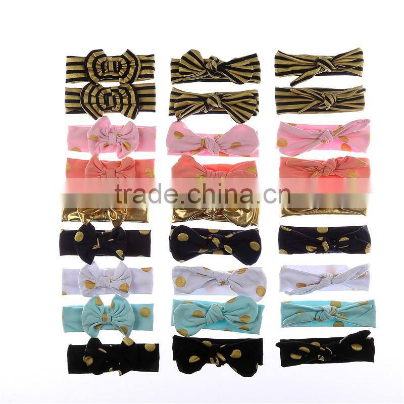 Flower headband sash for Girls new fashion manufacturer Wholesale