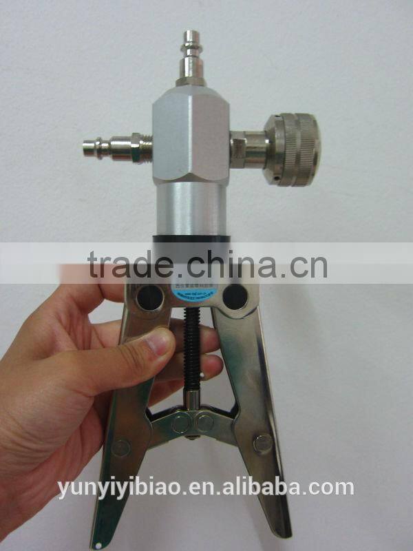 manual hand held operated pump manufacture