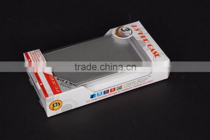 Customized hd externo de 500gb hard disk 2.5 disco duro externo hd 2.5 harddrives external sata usb 3.0