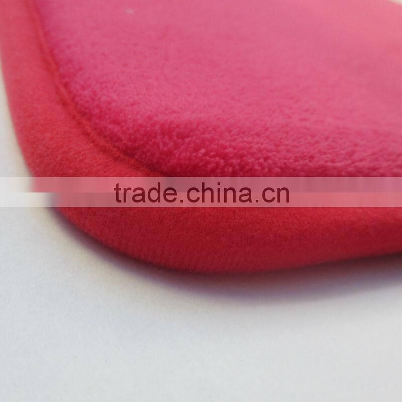 2014 New Design Antislip PVC Soft Bath Flooring Mats Rugs