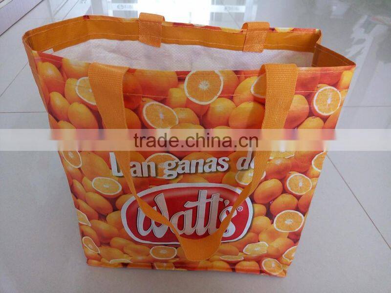 Vietnam Reusable Shopping Bag